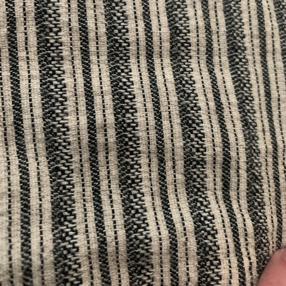 SOFT Eileen Fisher Wrap Maxi Skirt - Elastic Waist - Large - Picture 4 of 5